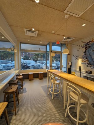 Pavement Coffeehouse - Allston by null