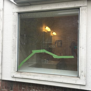 FoGlass Window Replacement - -Before Window Replacement - Windows Installation Near Me