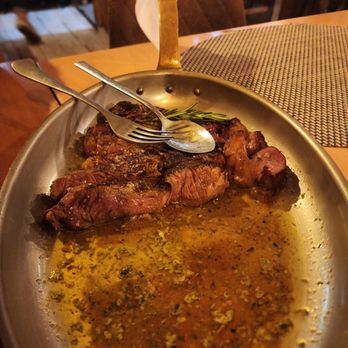 Bota & Bira - Rib eye - Barbeque Near Me - Porto, 13