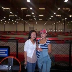 MB2 Raceway