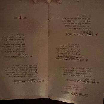 Dishoom - Drinks - Indian Near Me - Kensington, XGL Dishoom - Drinks - Indian Near Me - Kensington, XGL