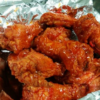 South Side Shrimp - Hand dipped hot wings - Seafood Near Me - Chicago, Illinois South Side Shrimp - Hand dipped hot wings - Seafood Near Me - Chicago, Illinois