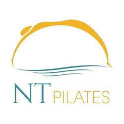 NT Pilates - Logo