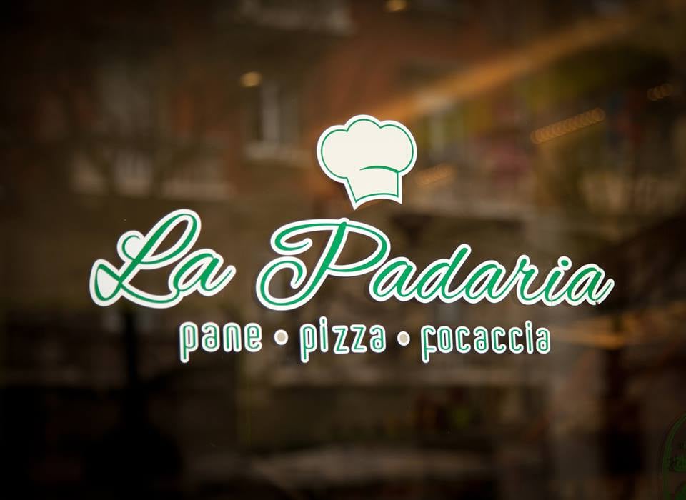 La Padaria