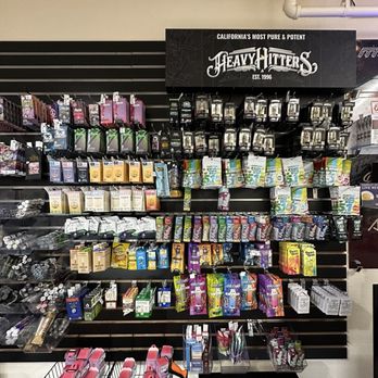 Proper Wellness Center - Cartridges - Cannabis Dispensaries Near Me - Eureka, California