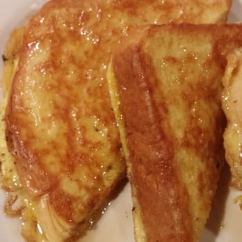 Pittsfield Cafe - French toast - Breakfast & Brunch Near Me - Chicago, Illinois