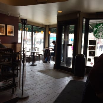 Starbucks - Coffee & Tea Near Me - La Grange, Illinois