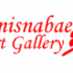 Ahnisnabae Art Gallery - Logo