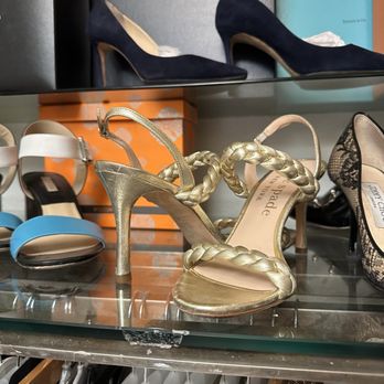 Sisters In The Park - Kate spade heels - Antiques Near Me - San Antonio, Texas