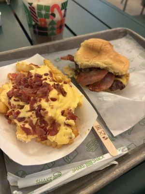 Shake Shack San Marcos by null