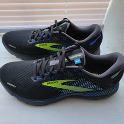 Tri Hard Sports - BROOKS RUNNING SHOES
