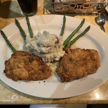 The Cheesecake Factory - Truffle-Honey Chicken - Desserts Near Me - Hackensack, New Jersey The Cheesecake Factory - Truffle-Honey Chicken - Desserts Near Me - Hackensack, New Jersey