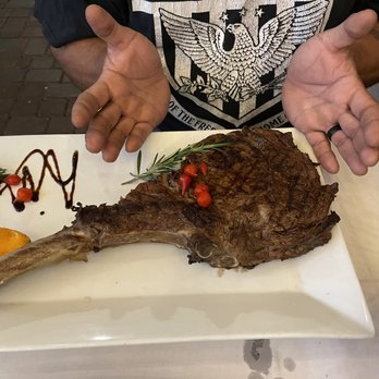 Martin Fierro Restaurant - Steakhouses Near Me - Naples, Florida Martin Fierro Restaurant - Steakhouses Near Me - Naples, Florida