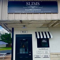 Slim's BBQ
