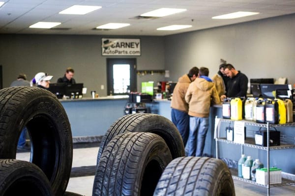 CARNEY JERRY & SONS - Updated July 2025 - 11 Photos - 1816 SE 5th St