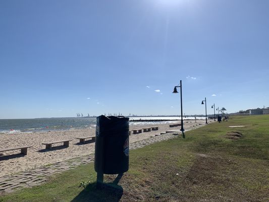 Sylvan Beach Park by null