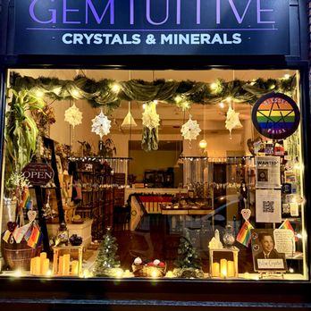 Gemtuitive - 923 Main ST Boonton, NJ
gemtuitive.com - Gemstones & Minerals Near Me - Boonton, New Jersey Gemtuitive - 923 Main ST Boonton, NJ
gemtuitive.com - Gemstones & Minerals Near Me - Boonton, New Jersey