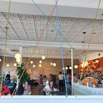 Halcyon - Breakfast & Brunch Near Me - Dallas, Texas Halcyon - Breakfast & Brunch Near Me - Dallas, Texas