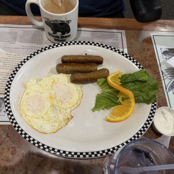 Black Bear Diner Barstow - Breakfast & Brunch Near Me - Barstow, California Black Bear Diner Barstow - Breakfast & Brunch Near Me - Barstow, California