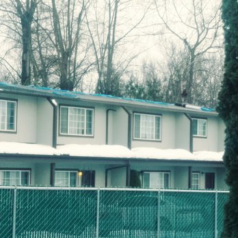 Mt Baker Roofing - Exposed roof during snow storm - Roofing Near Me - Bellingham, Washington Mt Baker Roofing - Exposed roof during snow storm - Roofing Near Me - Bellingham, Washington