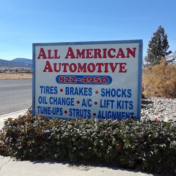 All American Automotive Service Center - Auto Detailing Near Me - tehachapi, California All American Automotive Service Center - Auto Detailing Near Me - tehachapi, California