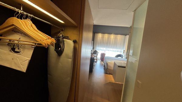 Hotel Barceló Sants by null