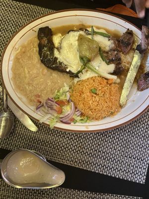 El Asador Steakhouse by null