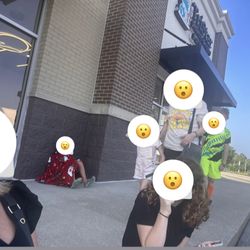 Tristar Pediatric Dentistry and Orthodontics - Mutable families waiting outside