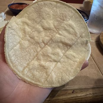 On The Border - Mexican Near Me - Mira Loma, California