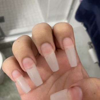 Pro Nails - Nail Salons Near Me - North Lauderdale, Florida