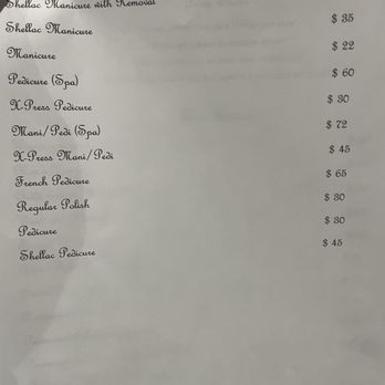 The Korner Salon - Prices - Skin Care Near Me - Washington Township, Michigan The Korner Salon - Prices - Skin Care Near Me - Washington Township, Michigan