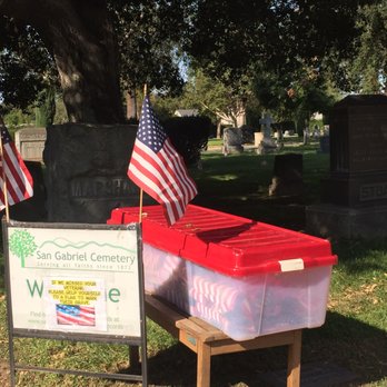 San Gabriel Cemetery Assn - Funeral Services & Cemeteries Near Me - San Gabriel, California San Gabriel Cemetery Assn - Funeral Services & Cemeteries Near Me - San Gabriel, California