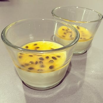 TK Something BBQ Restaurant - Passion fruit panacotta yummmmmmm - Korean Near Me - Canley Vale, NSW TK Something BBQ Restaurant - Passion fruit panacotta yummmmmmm - Korean Near Me - Canley Vale, NSW