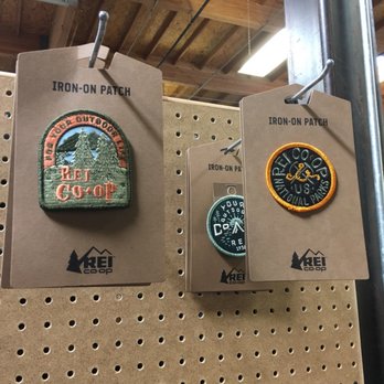 REI - National park patches - Outdoor Gear Near Me - Arcadia, California REI - National park patches - Outdoor Gear Near Me - Arcadia, California