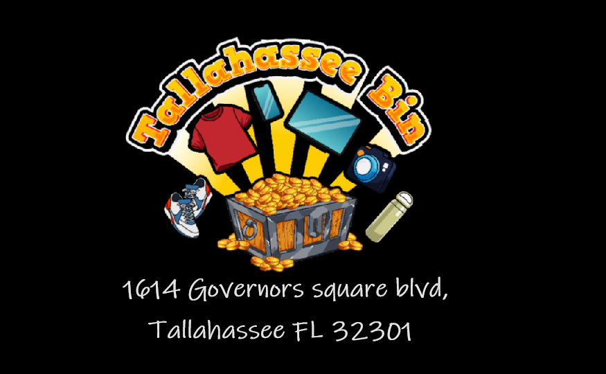 Tallahassee bin
