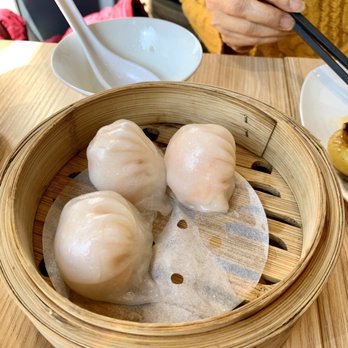 D Cuisine - Shrimp Dumpling - Dim Sum Near Me - Chicago, Illinois D Cuisine - Shrimp Dumpling - Dim Sum Near Me - Chicago, Illinois