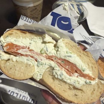 Toasted - Bagels Near Me - Seattle, Washington Toasted - Bagels Near Me - Seattle, Washington