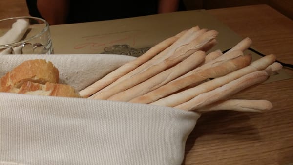 Pastificio Defilippis by null