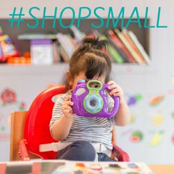 Playthings Aplenty - Shop Local!