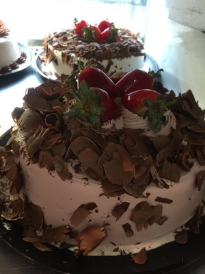 Mi Estrella Bakery by null