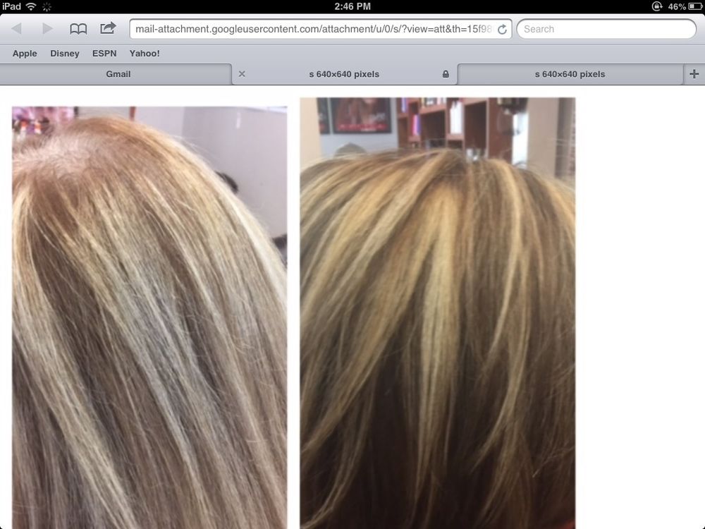 PARIS HAIR SALON Updated October 2024 4510 Overton Rd, Birmingham