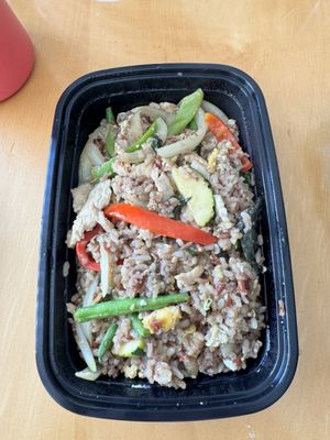 Sukhothai Restaurant by null