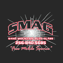Sand Mountain Auto Glass