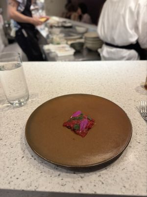 Ten Restaurant by null