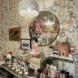 Cherished Bridals, the Bridal Sample Boutique