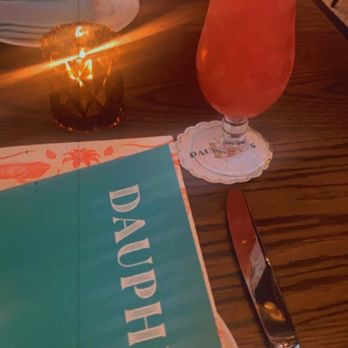 Dauphine’s - Seafood Near Me - Washington, DC, District of Columbia