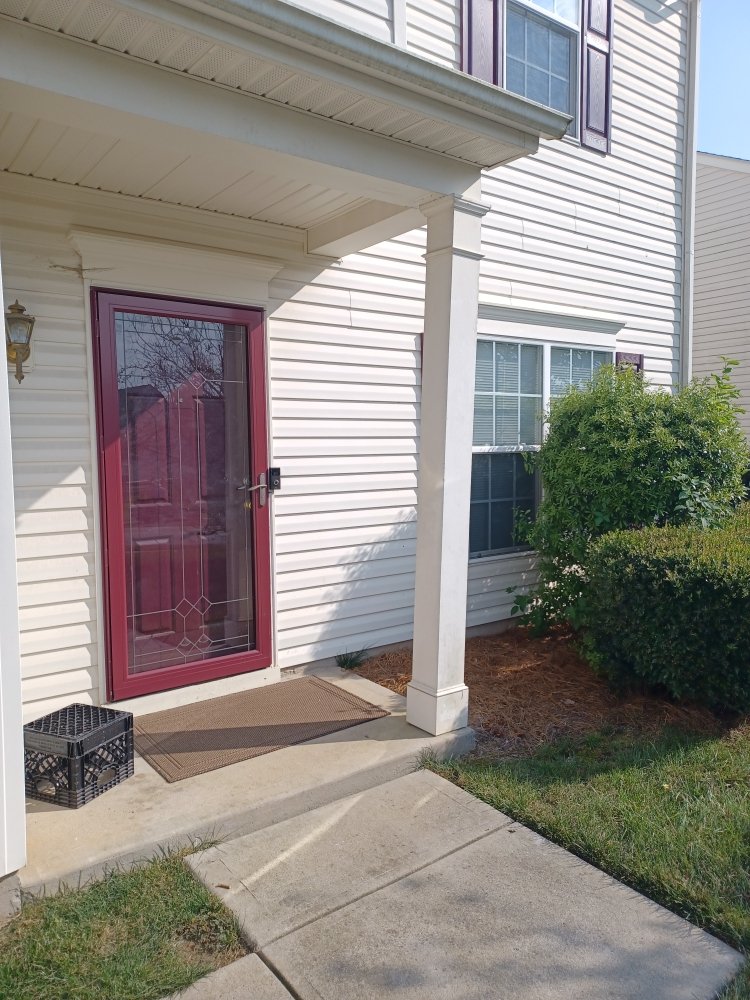 Slide of K.D Fixed It