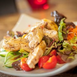 Grill House