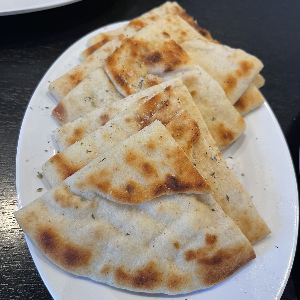 Pita Bread Pita Bread