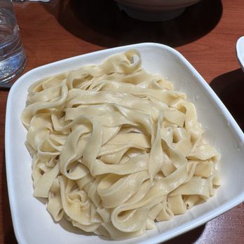 Ox 9 Lanzhou Hand Pulled Noodles - Extra noodles $5 - Asian Fusion Near Me - Mountain View, California Ox 9 Lanzhou Hand Pulled Noodles - Extra noodles $5 - Asian Fusion Near Me - Mountain View, California